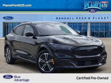 2023 Ford Mustang Mach-E Premium