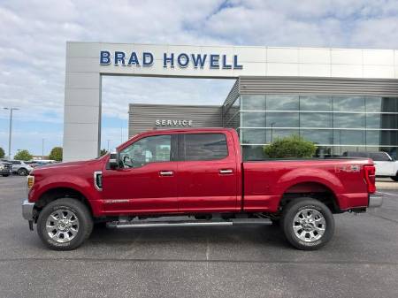 2019 Ford F-350 LARIAT