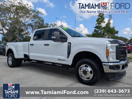 2023 Ford F-350SD XL