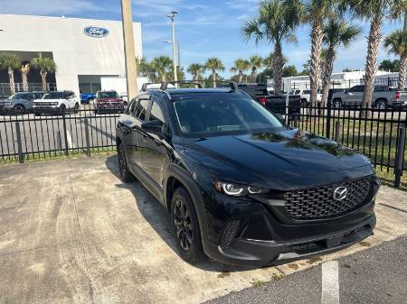 2024 Mazda CX-50 2.5 S Preferred Package