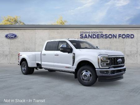 2026 Ford Super Duty F-350® LARIAT®