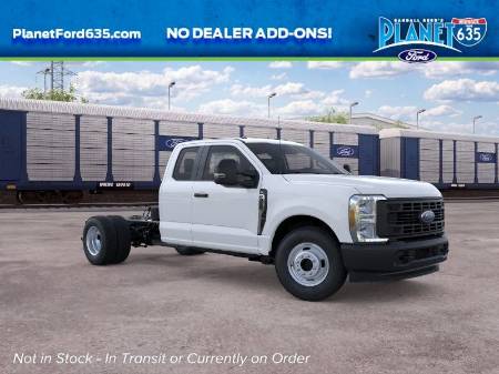 2026 Ford Super Duty F-350 DRW