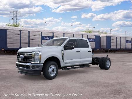 2026 Ford Super Duty F-350 DRW