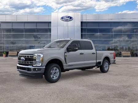 2026 Ford Super Duty F-250 SRW XLT