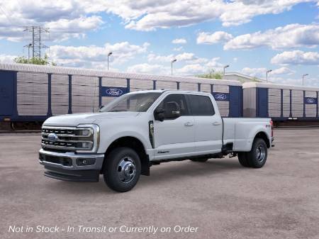 2026 Ford Super Duty F-350 DRW XLT