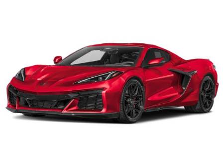 2027 Chevrolet Corvette Z06