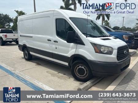 2017 Ford Transit-250 Base