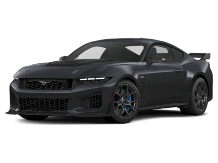 2026 Ford Mustang Dark Horse SC