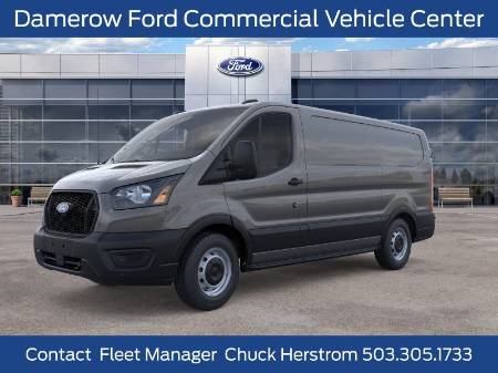2026 Ford Transit-150 Base