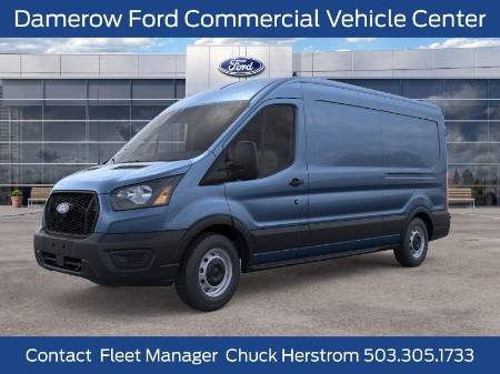 2026 Ford Transit-150 Base