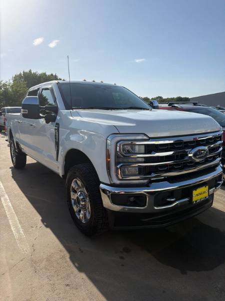 2024 Ford F-350SD King Ranch