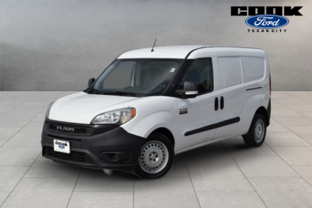 2019 RAM ProMaster City Tradesman