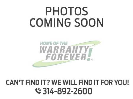 2019 Chevrolet Colorado 4WD LT
