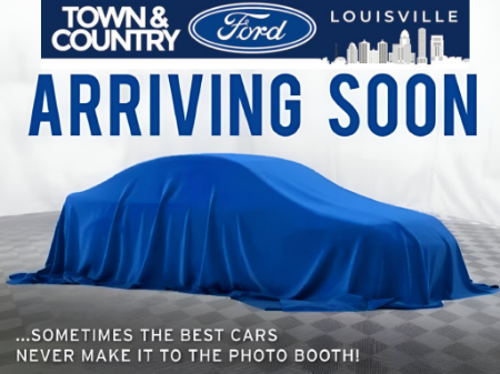 2022 Ford F-150 XL Reg Cab V8