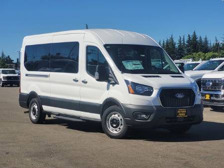 2026 Ford Transit-350 XL