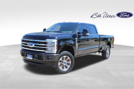 2024 Ford F-350SD King Ranch
