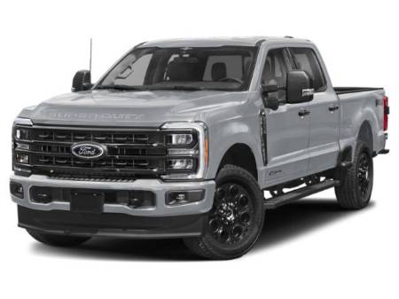 2027 Ford Super Duty F-250 SRW F-250® XLT