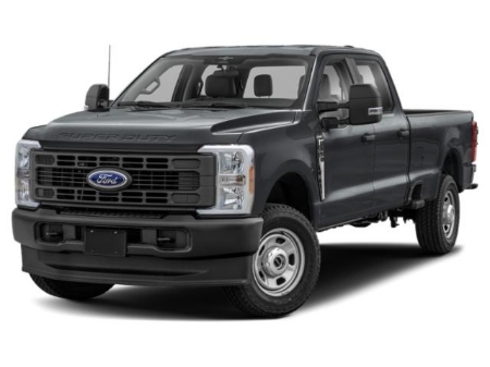 2027 Ford Super Duty F-350 DRW F-350® XL