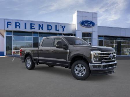 2026 Ford Super Duty F-250 SRW XLT