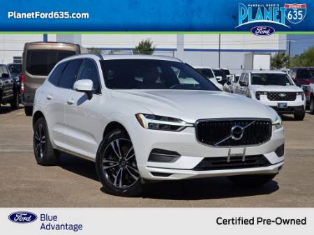 2020 Volvo XC60 Momentum