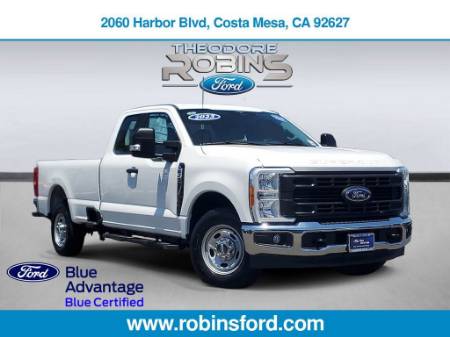 2023 Ford F-250SD XL