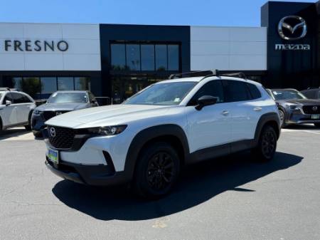 2026 Mazda CX-50 Hybrid Premium