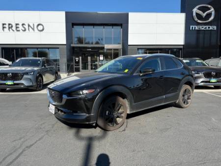 2024 Mazda CX-30 2.5 S Select Sport