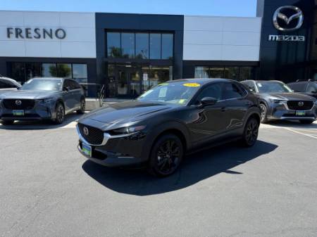 2024 Mazda CX-30 2.5 S Select Sport