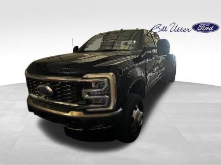 2023 Ford F-350SD King Ranch