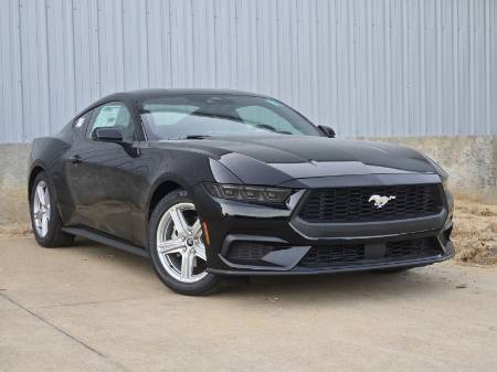 2026 Ford Mustang EcoBoost® Premium