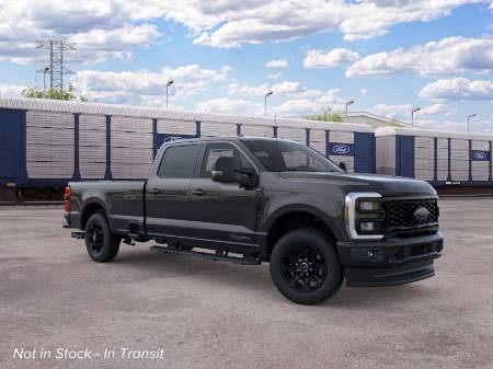 2026 Ford Super Duty F-350 SRW XLT