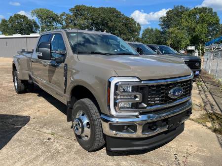 2026 Ford Super Duty F-350 DRW XL