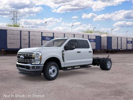 2026 Ford Super Duty F-350 DRW