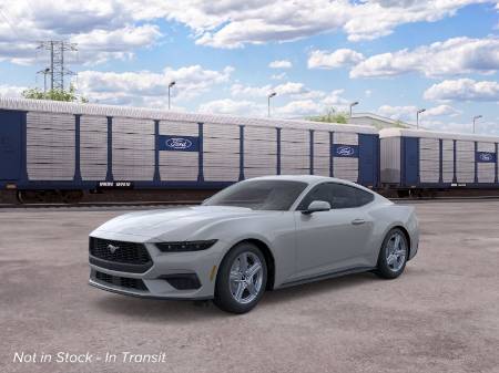 2026 Ford Mustang EcoBoost® Premium