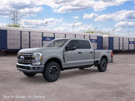 2026 Ford Super Duty F-250® XLT