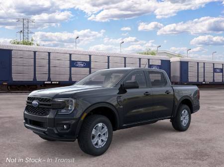 2026 Ford Ranger XL STX