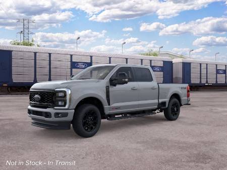 2026 Ford F-350SD