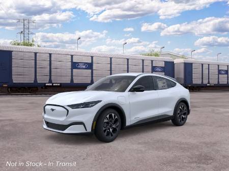 2026 Ford Mustang Mach-E Select