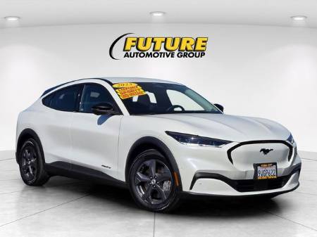 2023 Ford Mustang Mach-E Select