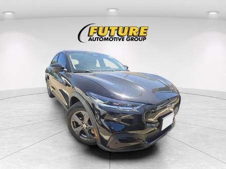 2023 Ford Mustang Mach-E Select