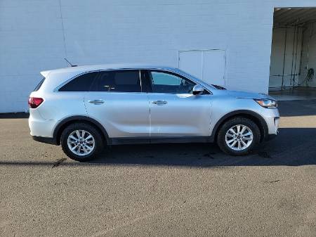 2019 Kia Sorento L