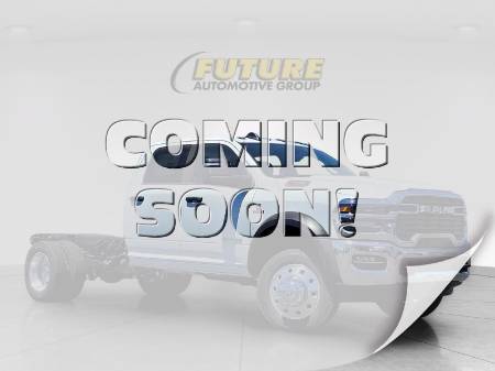 2025 RAM 4500HD Tradesman