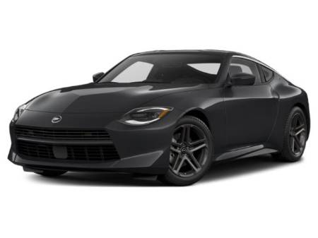 2027 Nissan Z Sport