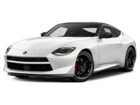 2027 Nissan Z Performance