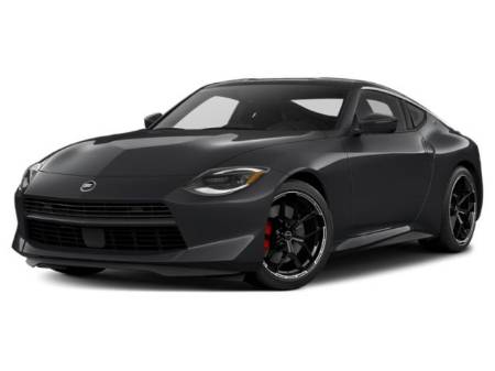 2027 Nissan Z Performance