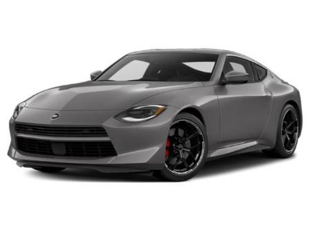2027 Nissan Z Sport