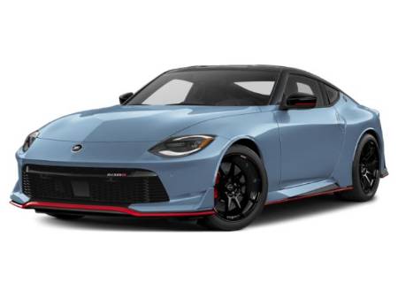 2027 Nissan Z NISMO
