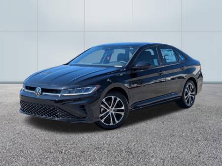 2026 Volkswagen Jetta Sport 1.5T