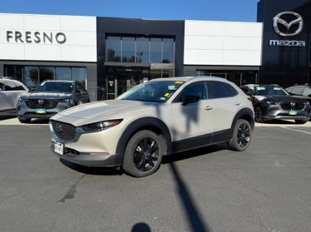 2024 Mazda CX-30 2.5 S Select Sport