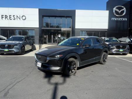2024 Mazda CX-30 2.5 S Select Sport